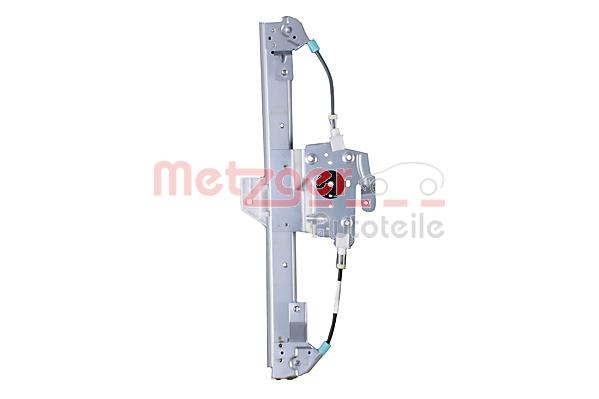 METZGER 2160719 ORIGINAL ERSATZTEIL Fensterheber